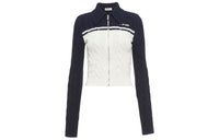 MIU MIU FW22 Knitwear Women's White