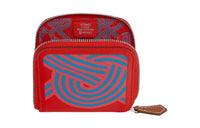 HERMES Silk'In Coin Purses