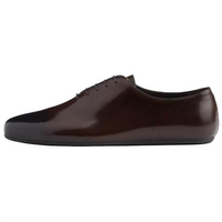 PRADA Men's Casual Shoes Men Low-Top Brown