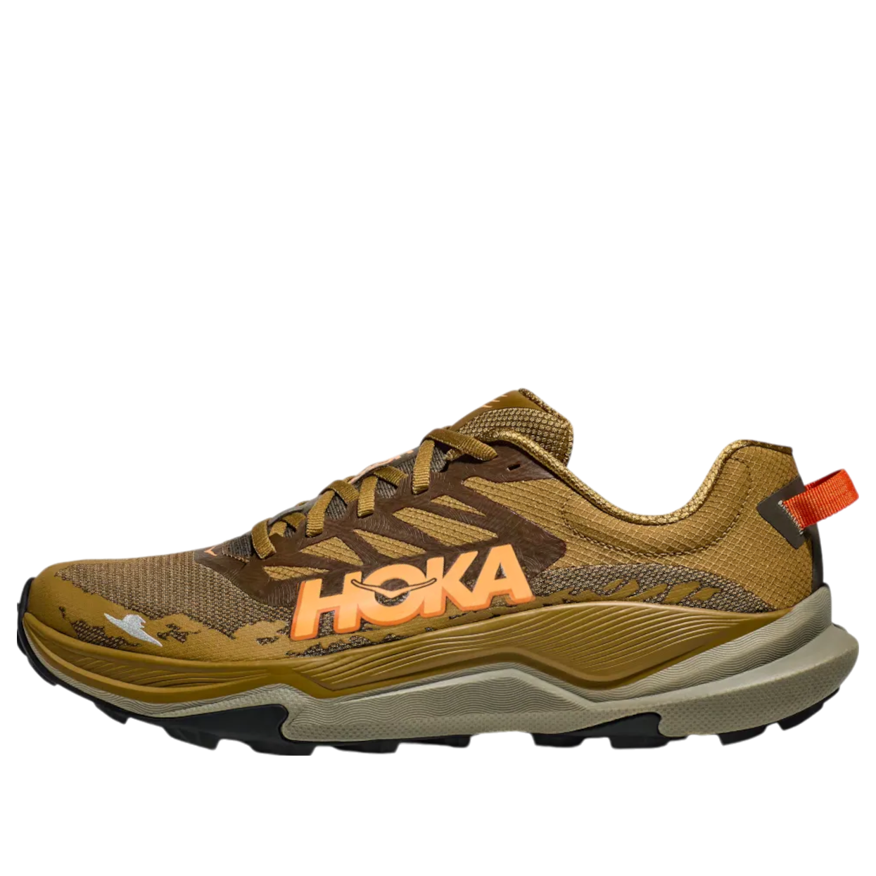 HOKA ONE ONE Torrent 4 'Brown' 1155115-HYN