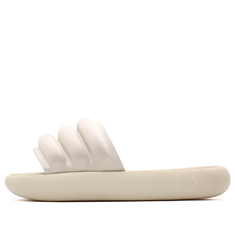 adidas Adilette Zplaash Slides Asia Sizing 'Alumina' IG6875
