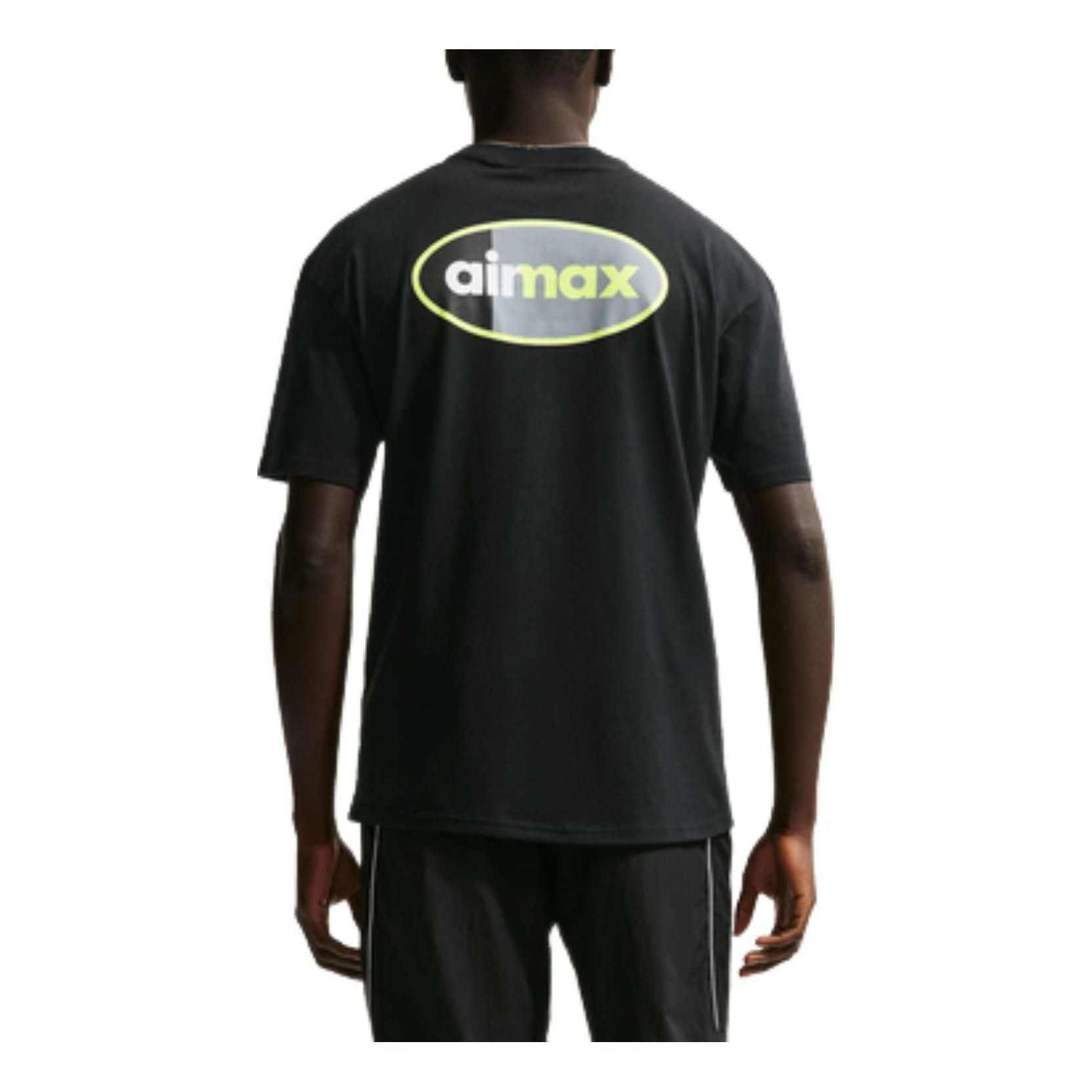 Nike Sportswear Air Max 95 T-Shirt 'Black' IO3151-010