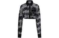 PRADA Shirts Women's Black