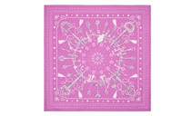 HERMES Headwraps Women's