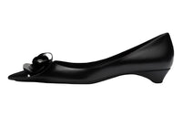 PRADA Women's Casual Shoes Women's Black