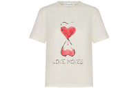 DIOR Quarterly New Products T-Shirts Women's Ecru