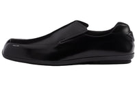 PRADA Razor Leather Loafers