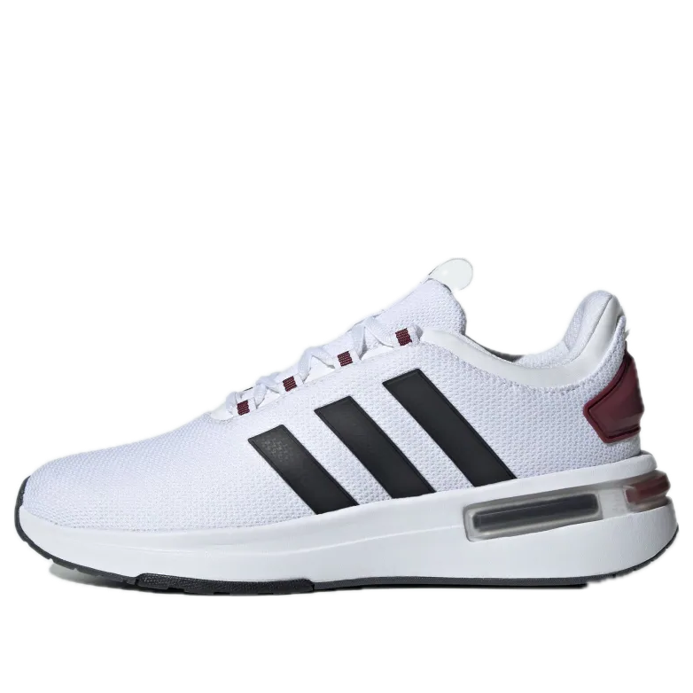 adidas Racer TR23 'Cloud White Core Black Shadow Red' IH2324