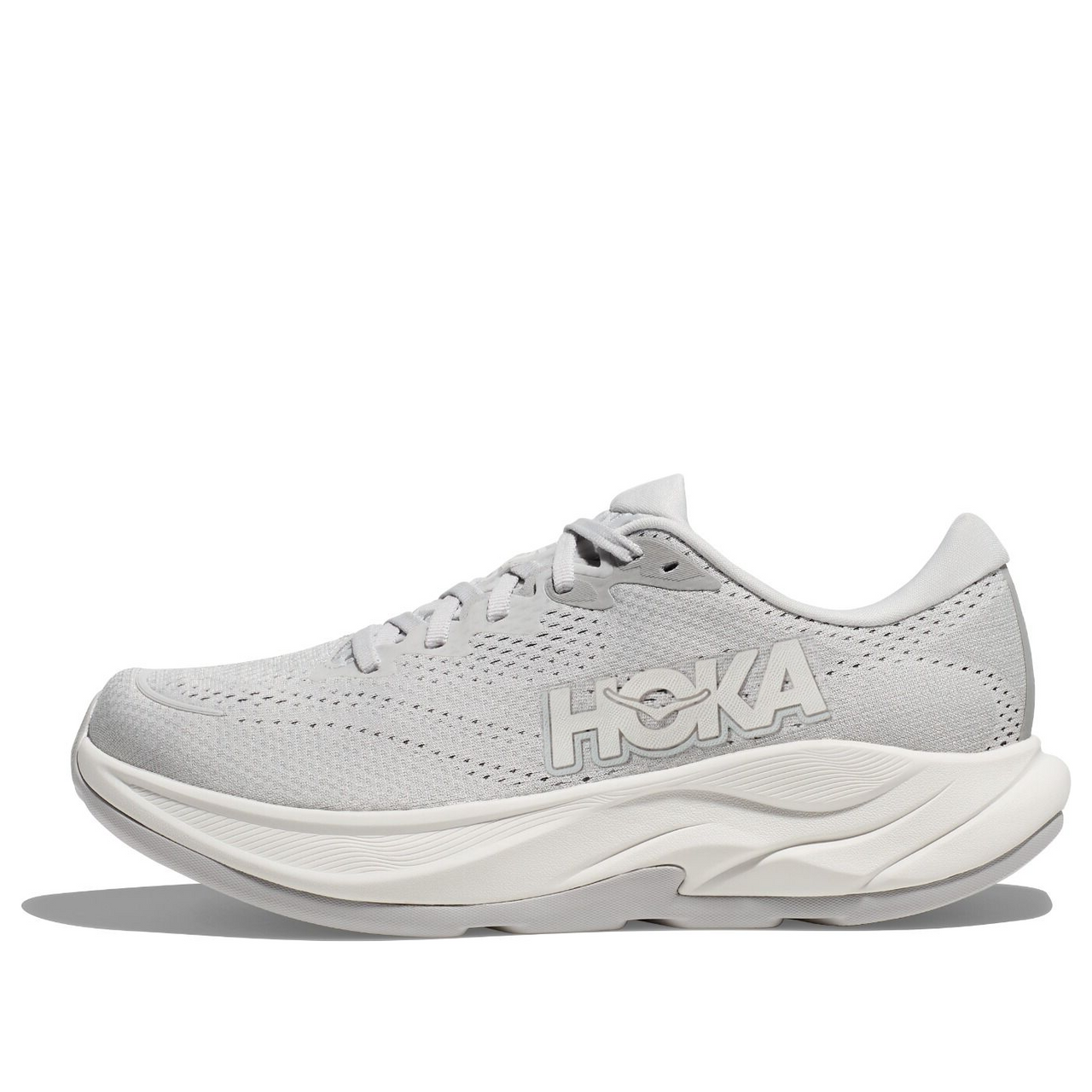 (WMNS) HOKA ONE ONE Rincon 4 'Stardust Cosmic Grey' 1155131-SSTC