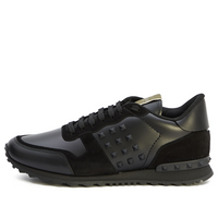 Valentino Rockruners 'Black' 4Y2S0748VRJN01