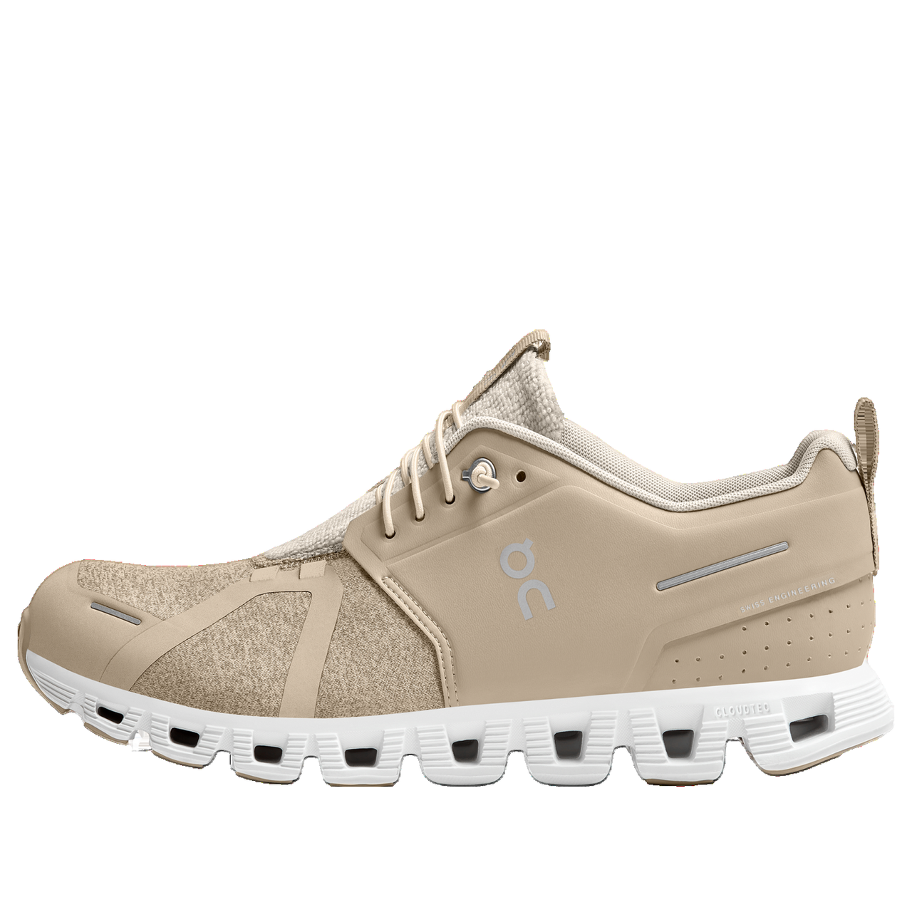 On Running Cloud 5 'Terry Sand Pearl' 99.98826