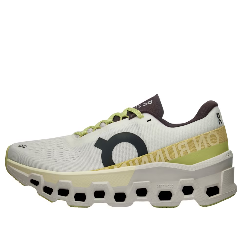 (WMNS) On Running Cloudmonster 2 'Undyed Zest' 3WE10112260