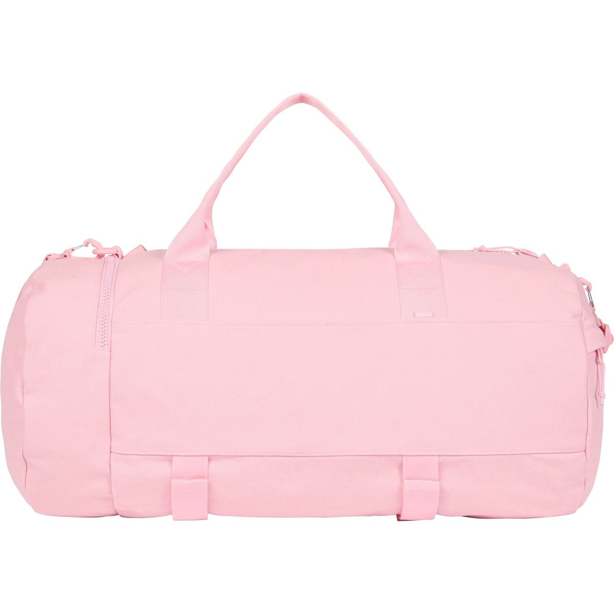 Supreme Duffle Bag SS25 'Light Pink' SS25B3-LIGHT-PINK