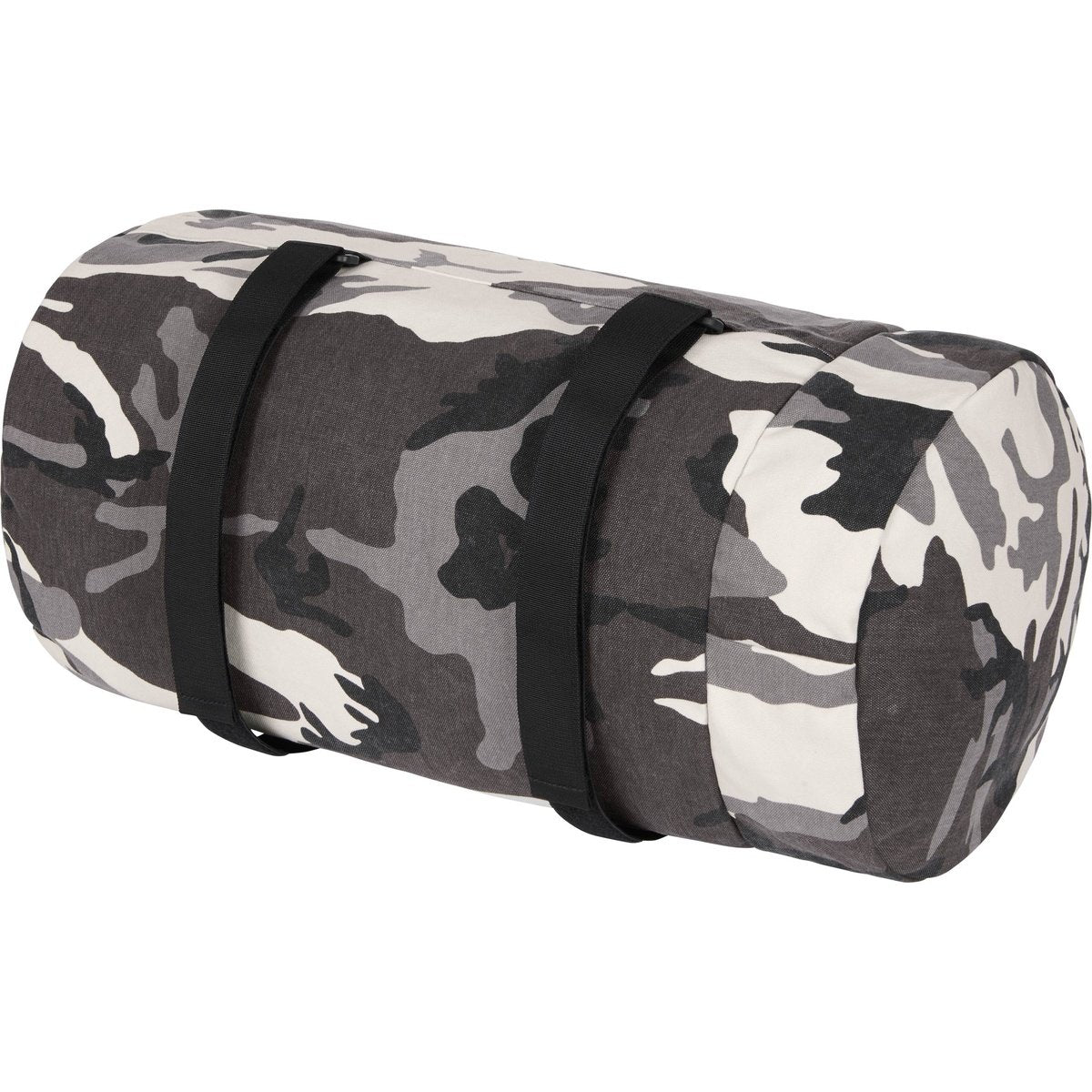Supreme Duffle Bag SS25 'Snow Camo' SS25B3-SNOW-CAMO