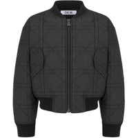 DIOR Jackets & Coats Dark Gray Kids'