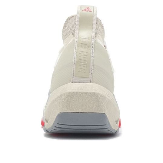 (WMNS) adidas Rapidmove ADV 2 HIIT 'Chalk White Lucid Red' IH5244