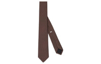 DIOR Ties Men Purple