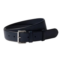 PRADA Textured Leather Belt