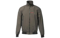 PRADA Jackets Men Medium Gray