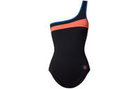 LOUIS VUITTON One-piece Swimsuit Women's Black