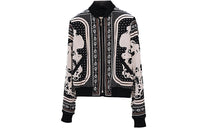HERMES Jackets Women's Black