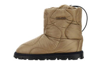 MIU MIU Ankle Boots Women's Brown