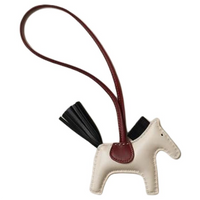 HERMES - Pendants Women's White