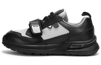 PRADA Mechano 'Black Silver'