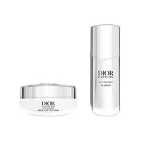 DIOR Revitalizing Tightening Essence Cream Skincare Sets Moisturizes And Moisturizes 30ml+50ml