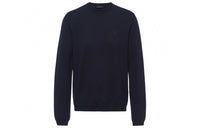 PRADA Loose Fit Knitwear Men's Marine