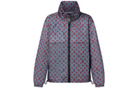 LOUIS VUITTON 3D Monogram Lightweight Parka