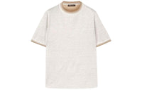 Loro Piana T-Shirts Men Gray