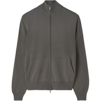 Loro Piana Jackets Coats Men's Gray Green