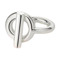 HERMES Rings Women's