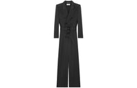 SAINT LAURENT Jumpsuit Men's Black
