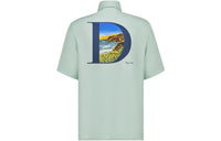 DIOR X Jack Kerouac 2010s Silk Shirt