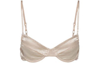 MIU MIU FW22 Bra Women's Sand Yellow
