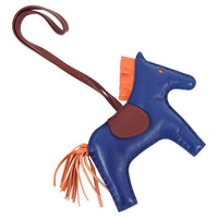 HERMES - Pendants Women's Dark Blue