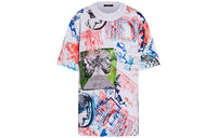 LOUIS VUITTON FW21 T-Shirt Women's Multicolor