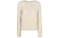 PRADA Fitted Sweater Women's Beige