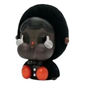 Pop Mart Crybaby Sad Zoo Doll Trendy Figures 'The Grumpy Gorilla' PPMT-2604-0050-1117141822