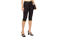 CHANEL Casual Shorts Women's Black