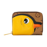 LOUIS VUITTON Zippy Coin Purse