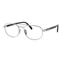 PRADA Eyewear Aviator Glasses