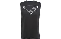 PRADA T-Shirts Women's Black