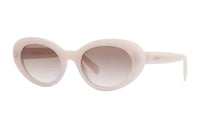 CELINE Sunglasses Women's Pink