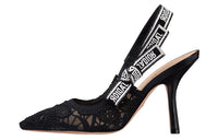 DIOR J'Adior High Heels Women's Black