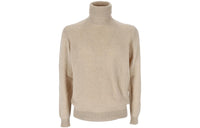Loro Piana SS22 Knitwear Men's Camel