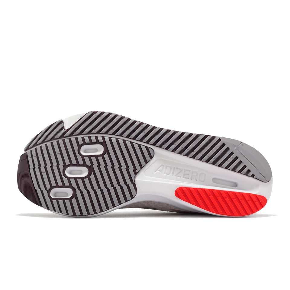 (WMNS) adidas Adizero SL2 'Beige Black Orange' IF6764