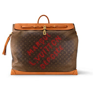 LOUIS VUITTON Steamer 65